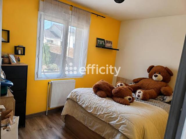 Vente Maison 3 pièces 60 m2 Sées