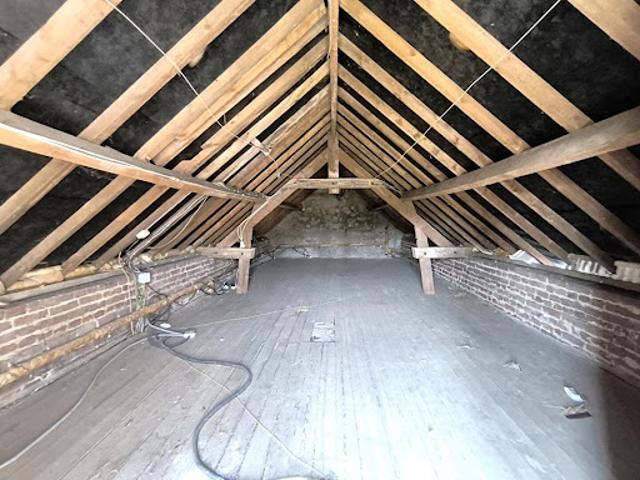 Vente Maison 3 pièces 60 m2 Serqueux