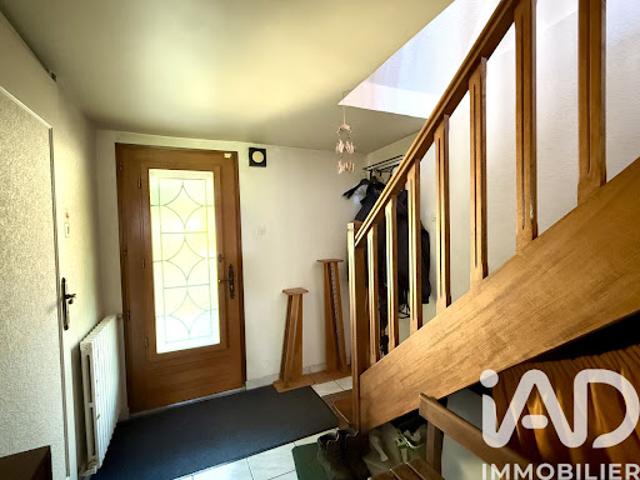 Vente Maison 3 pièces 87 m2 Sucy en Brie
