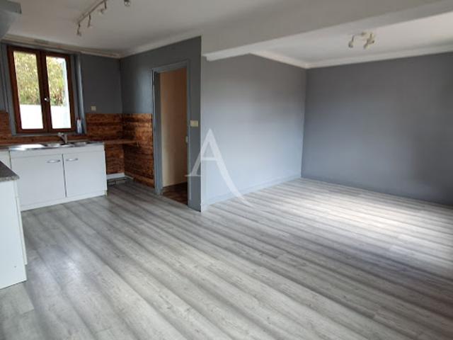 Vente Maison 3 pièces 60 m2 Sully sur Loire