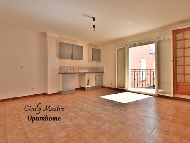 Vente Maison 3 pièces 60 m2 Palau del Vidre