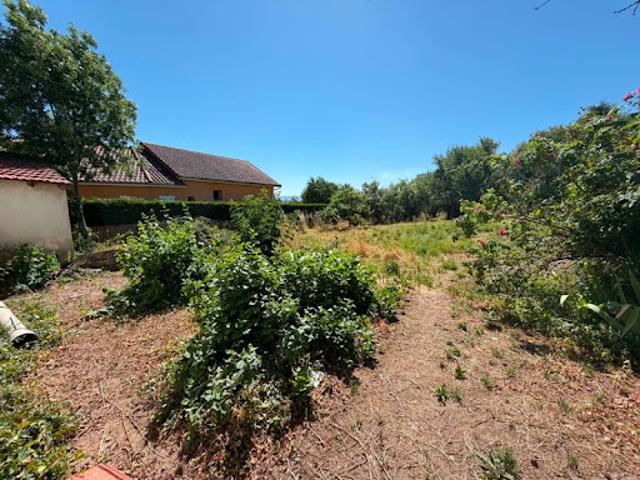 Vente Maison 3 pièces 60 m2 Panissières