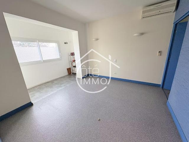 Vente Maison 3 pièces 60 m2 Prigonrieux