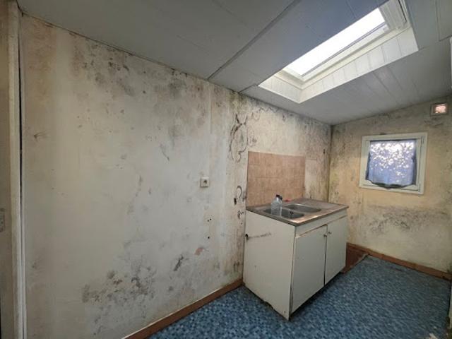 Vente Maison 3 pièces 60 m2 Priziac