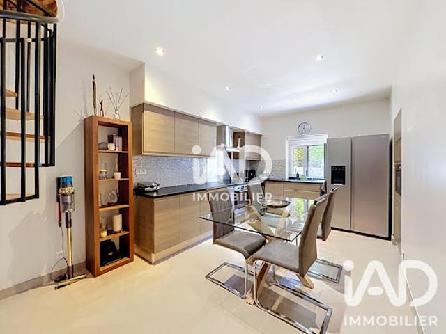 Vente Maison 3 pièces 60 m2 Roquebrune Cap Martin