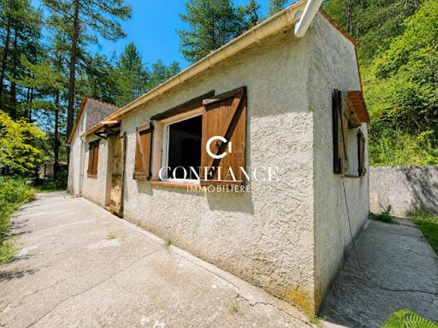 Vente Maison 3 pièces 60 m2 Rigaud