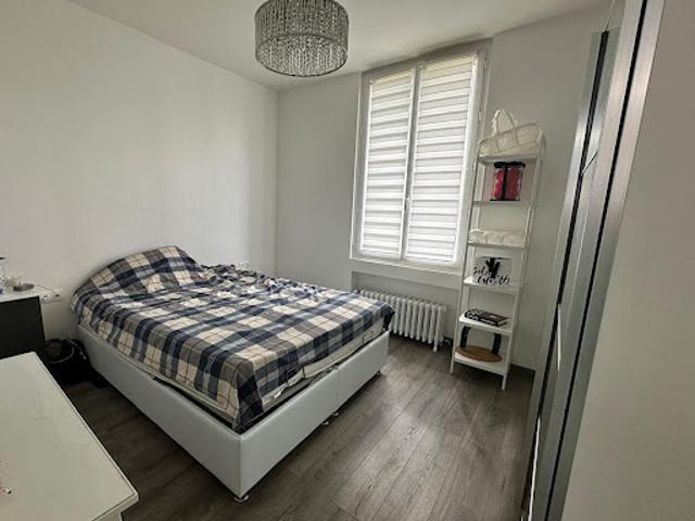Vente Maison 3 pièces 60 m2 Ris Orangis