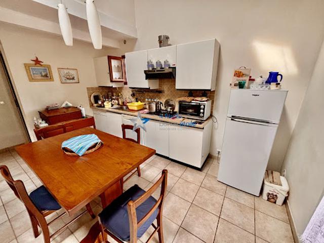 Vente Maison 3 pièces 60 m2 Taglio Isolaccio