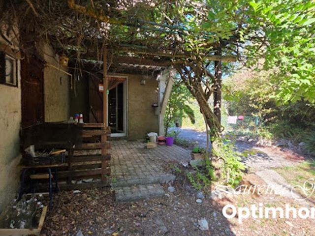 Vente Maison 3 pièces 60 m2 Tartonne