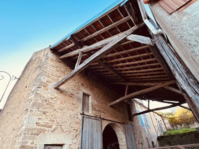 Vente Maison 3 pièces 60 m2 Thory