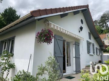Vente Maison 3 pièces 60 m2 Vaux sur Seine