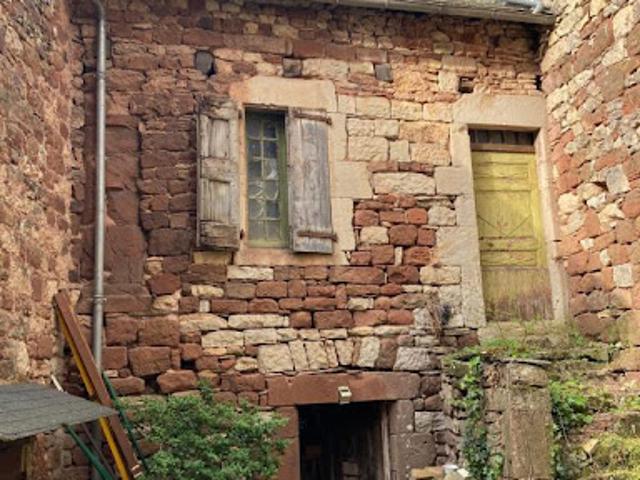 Vente Maison 3 pièces 60 m2 Valady