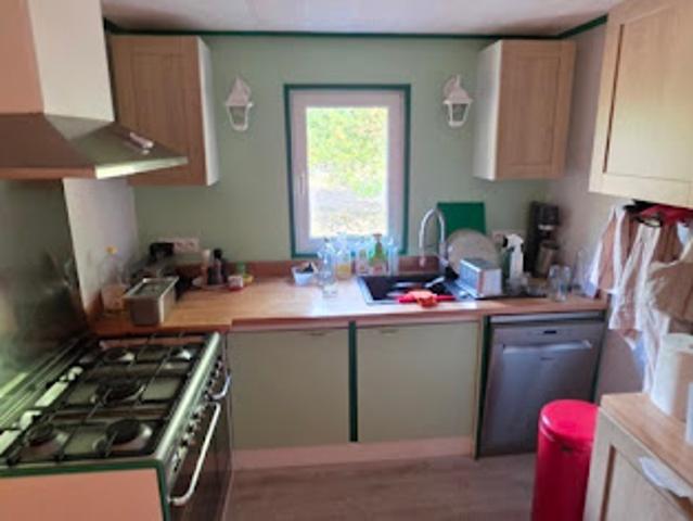 Vente Maison 3 pièces 60 m2 Varaire