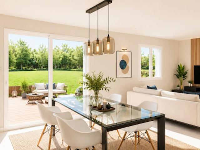 Vente Maison 3 pièces 60 m2 Vezenobres