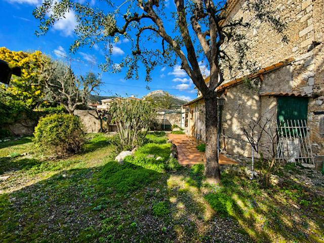 Vente Villa 3 pièces 60 m2 Vence