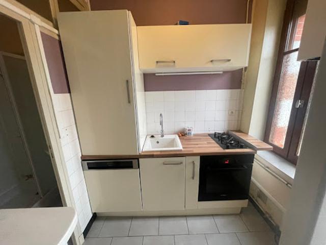 Vente Maison 3 pièces 60 m2 Vierzon