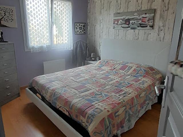Vente Maison 3 pièces 60 m2 Vildé Guingalan
