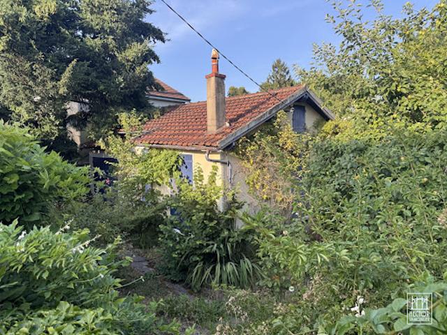 Vente Maison 3 pièces 60 m2 Villemoisson sur Orge