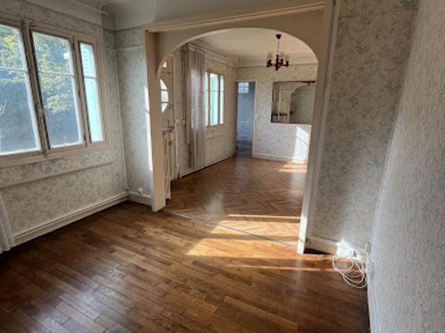 Vente Maison 3 pièces 60 m2 Villeneuve le Roi
