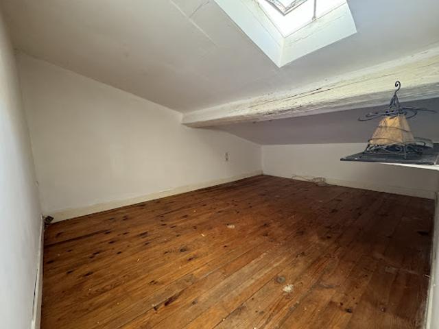 Vente Maison 3 pièces 60 m2 Villeneuve lès Maguelone