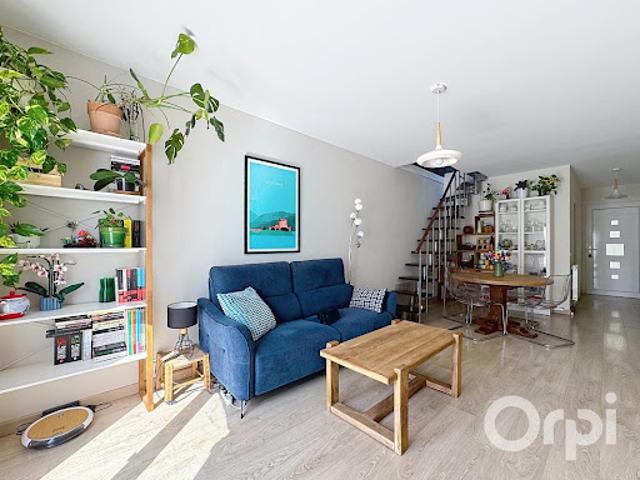 Vente Maison 4 pièces 110 m2 Villeneuve Loubet