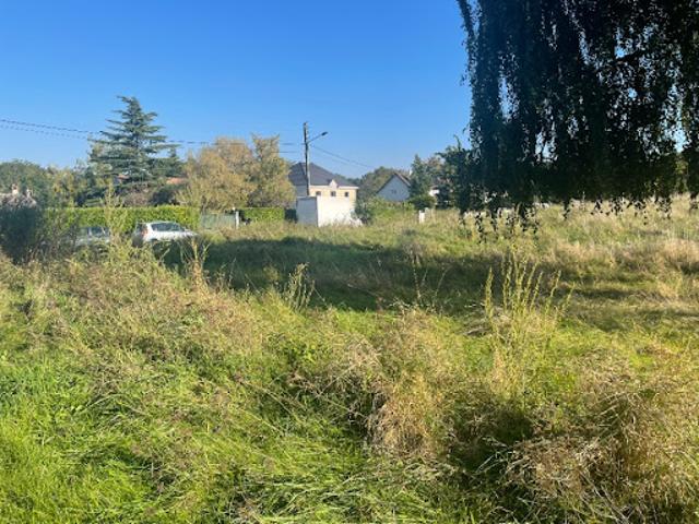 Vente Maison 3 pièces 60 m2 Villeneuve Saint Denis
