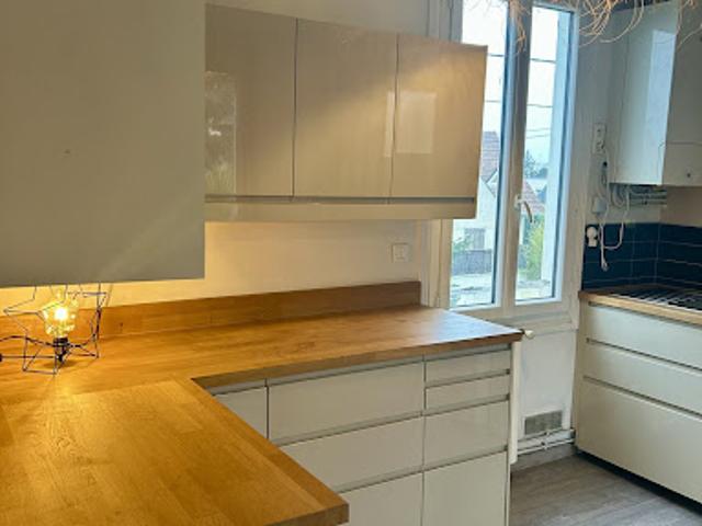 Vente Maison 3 pièces 61.02 m2 Brunoy