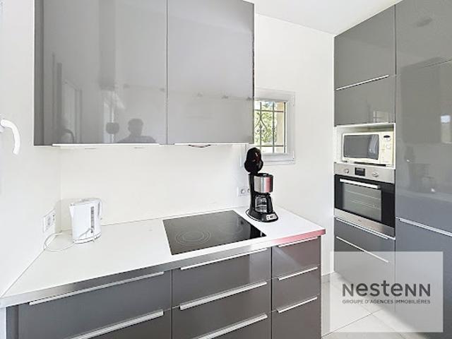 Vente Maison 3 pièces 61.06 m2 Frejus