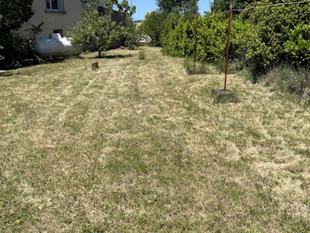 Vente Maison 3 pièces 61.13 m2 Saint Christol lès Alès