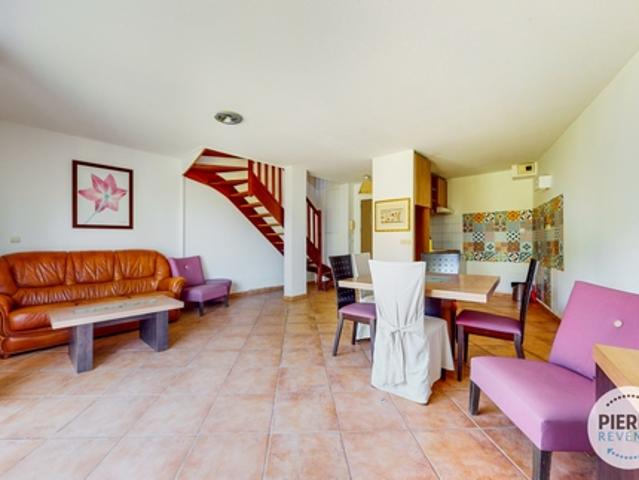 Vente Maison 3 pièces 61.16 m2 Rousset