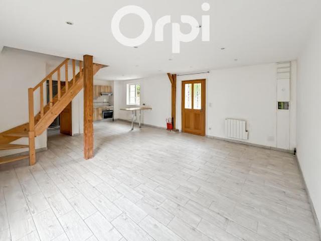 Vente Maison 3 pièces 61.29 m2 Pronleroy