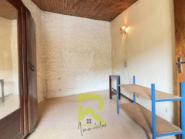 Vente Maison 3 pièces 61.32 m2 La Caunette