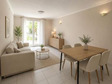 Vente Maison 3 pièces 61.33 m2 Blanquefort