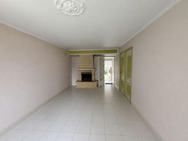 Vente Maison 3 pièces 61.33 m2 Blanquefort