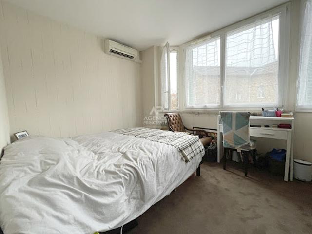 Vente Maison 3 pièces 62.23 m2 Viroflay