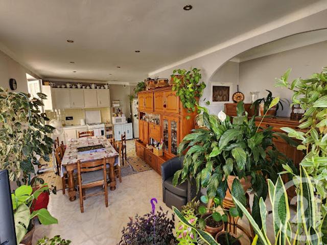 Vente Maison 3 pièces 61.7 m2 Sarlat la caneda