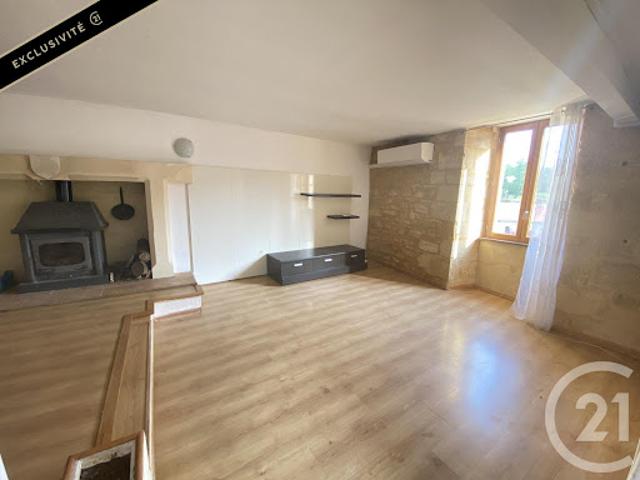Vente Maison 3 pièces 61.45 m2 Salignac Eyvigues