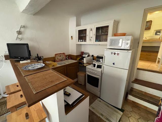 Vente Maison 3 pièces 61.58 m2 Riez