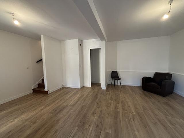Vente Maison 3 pièces 61.5 m2 La Rochelle