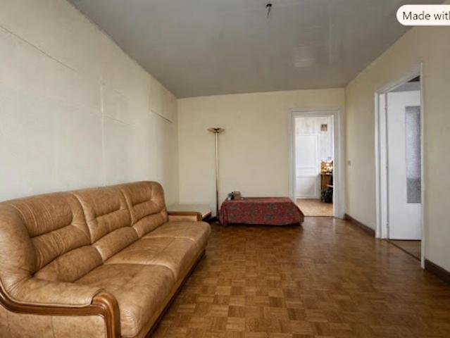 Vente Maison 3 pièces 61.6 m2 Argenteuil