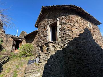 Vente Maison 3 pièces 61.6 m2 Bonnevaux