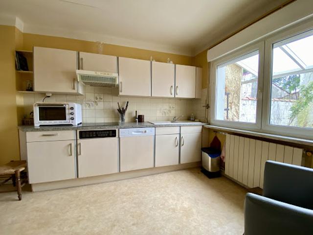 Vente Maison 3 pièces 61.6 m2 Merten