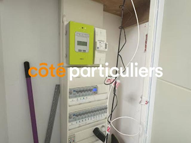 Vente Maison 3 pièces 61.6 m2 Mormant