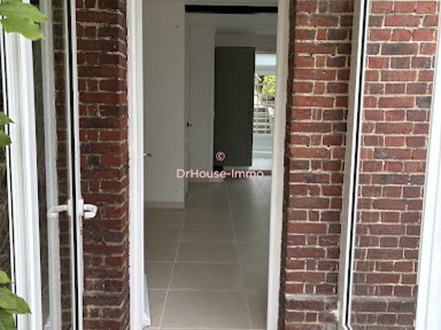 Vente Maison 3 pièces 61.6 m2 Rouen