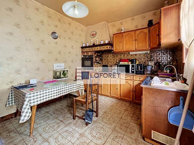 Vente Maison 3 pièces 61.6 m2 Sartrouville