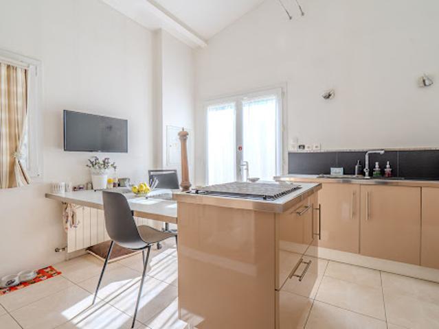 Vente Maison 3 pièces 61.71 m2 Floirac