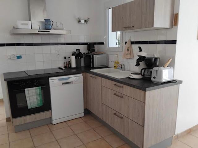 Vente Maison 3 pièces 61 m2 Le Grand Village Plage