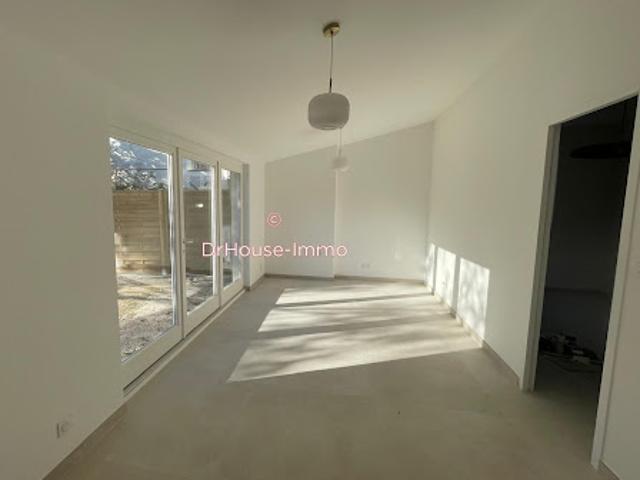Vente Maison 3 pièces 61.74 m2 Marseille 8ème