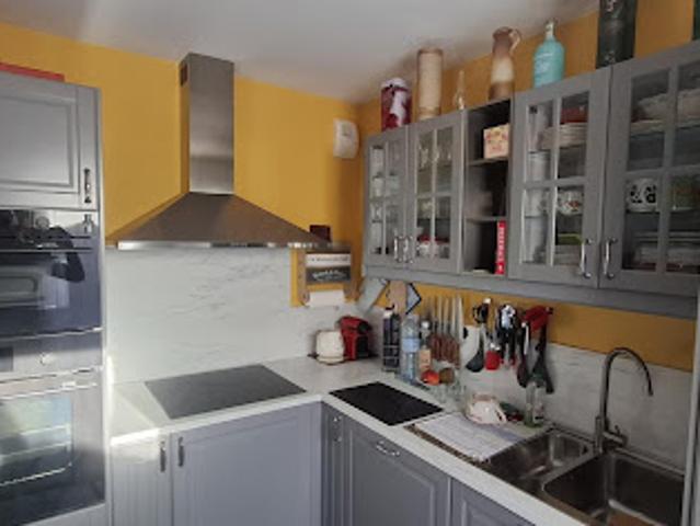 Vente Maison 3 pièces 61.87 m2 Tourcoing