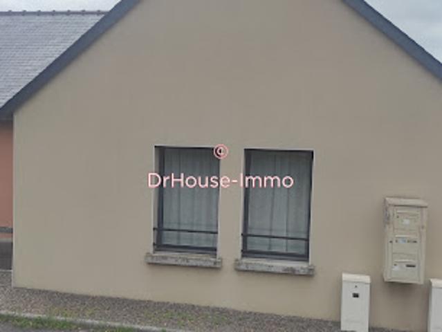 Vente Maison 3 pièces 61.93 m2 Bourgbarré